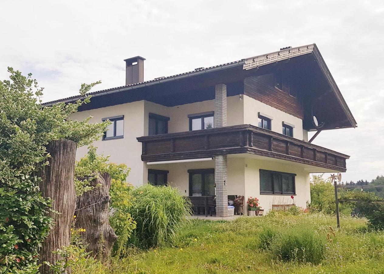 Ferienwohnung Andrejcic Feistritz im Rosental Esterno foto